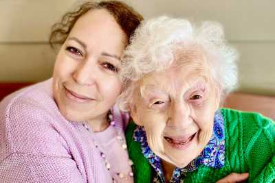 Photo of Peters Creek Retirement and Assisted Living