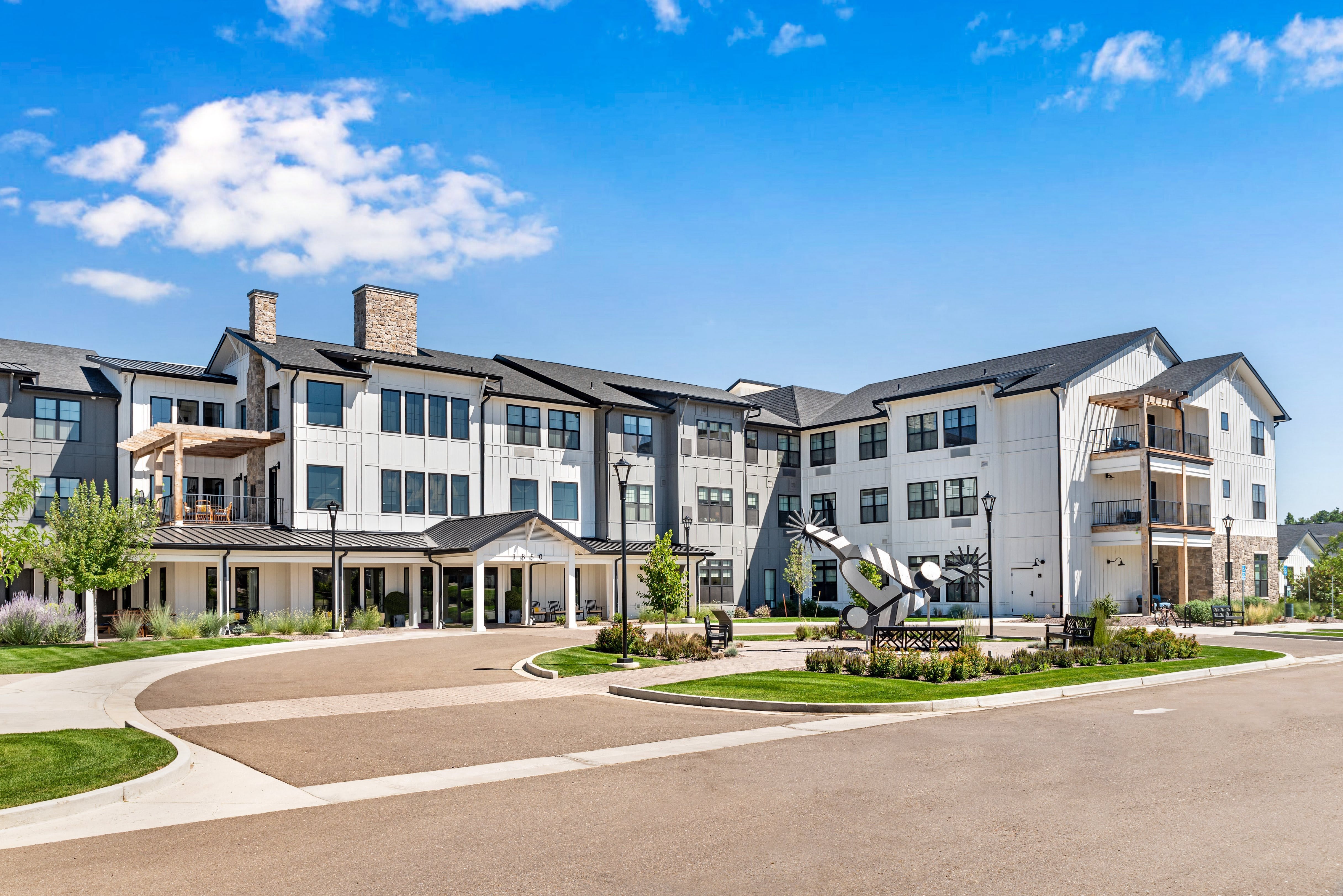 MorningStar Senior Living of Longmont