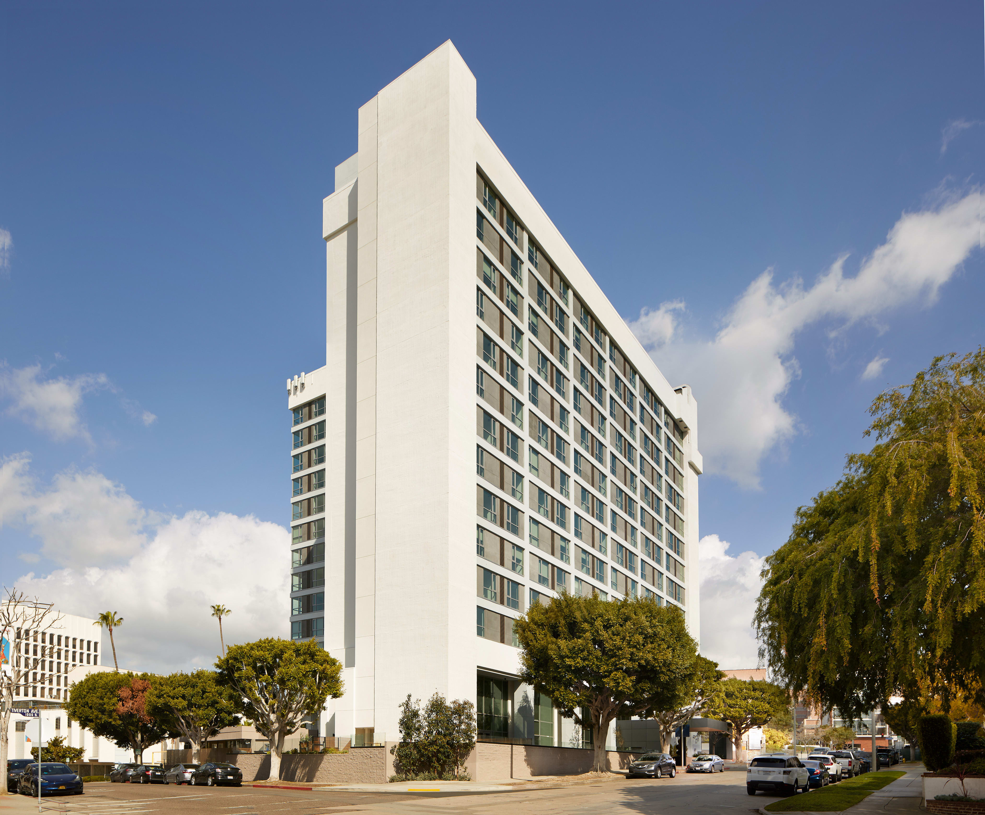 Photo of Calligraphy Westwood Village