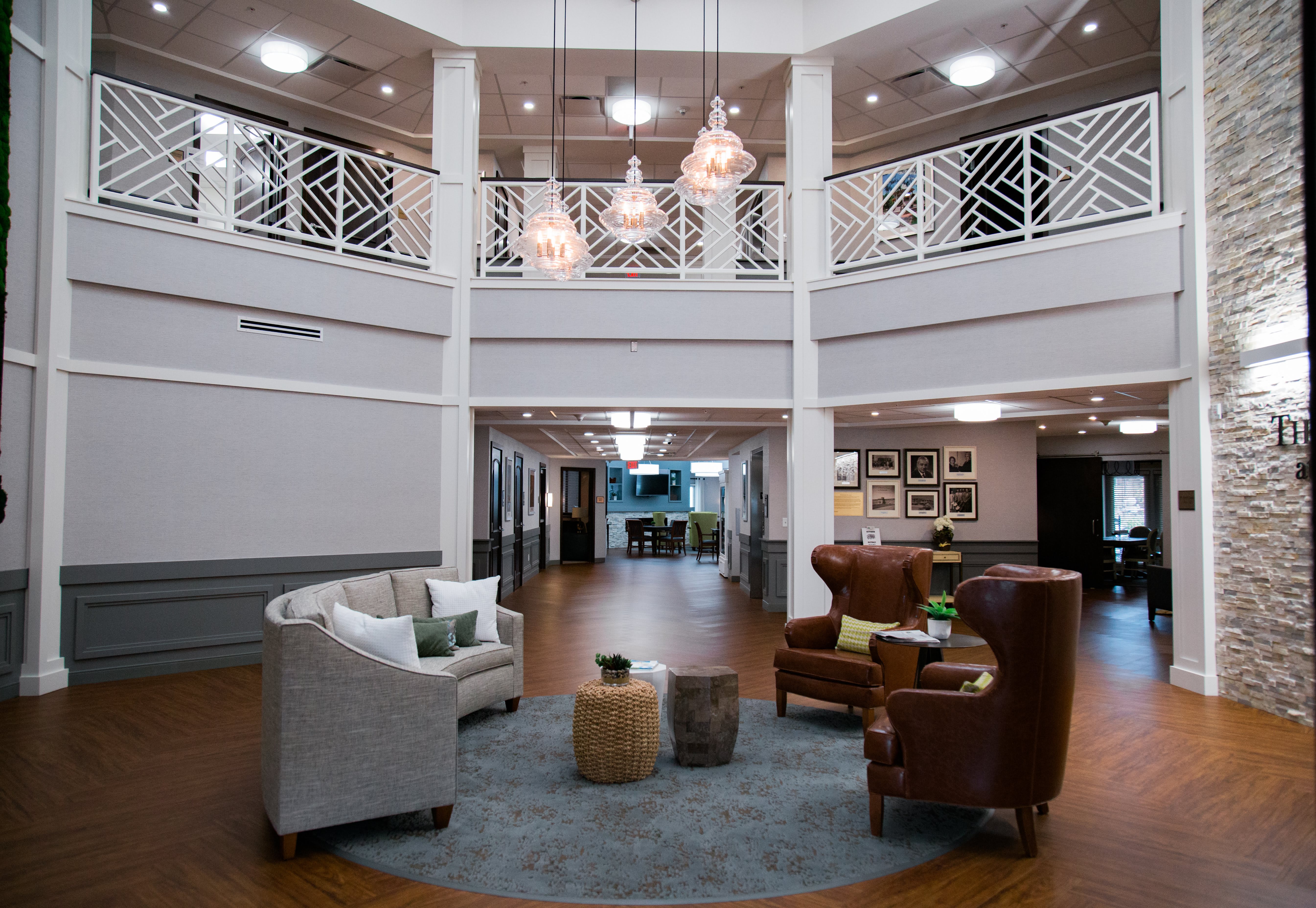 The Reserve at Brentwood