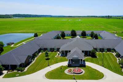 Photo of Garden Place Columbia