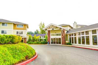 Photo of Courtyard Fountains