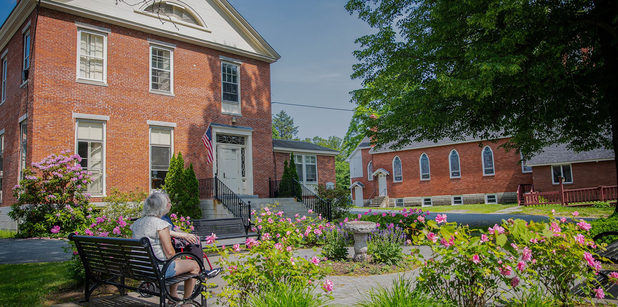 Historic Homes of Runnemede 