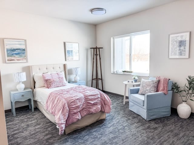 Photo of The Oasis of Streamwood