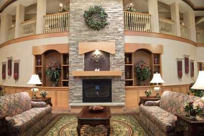 Photo of The Glenn West St. Paul