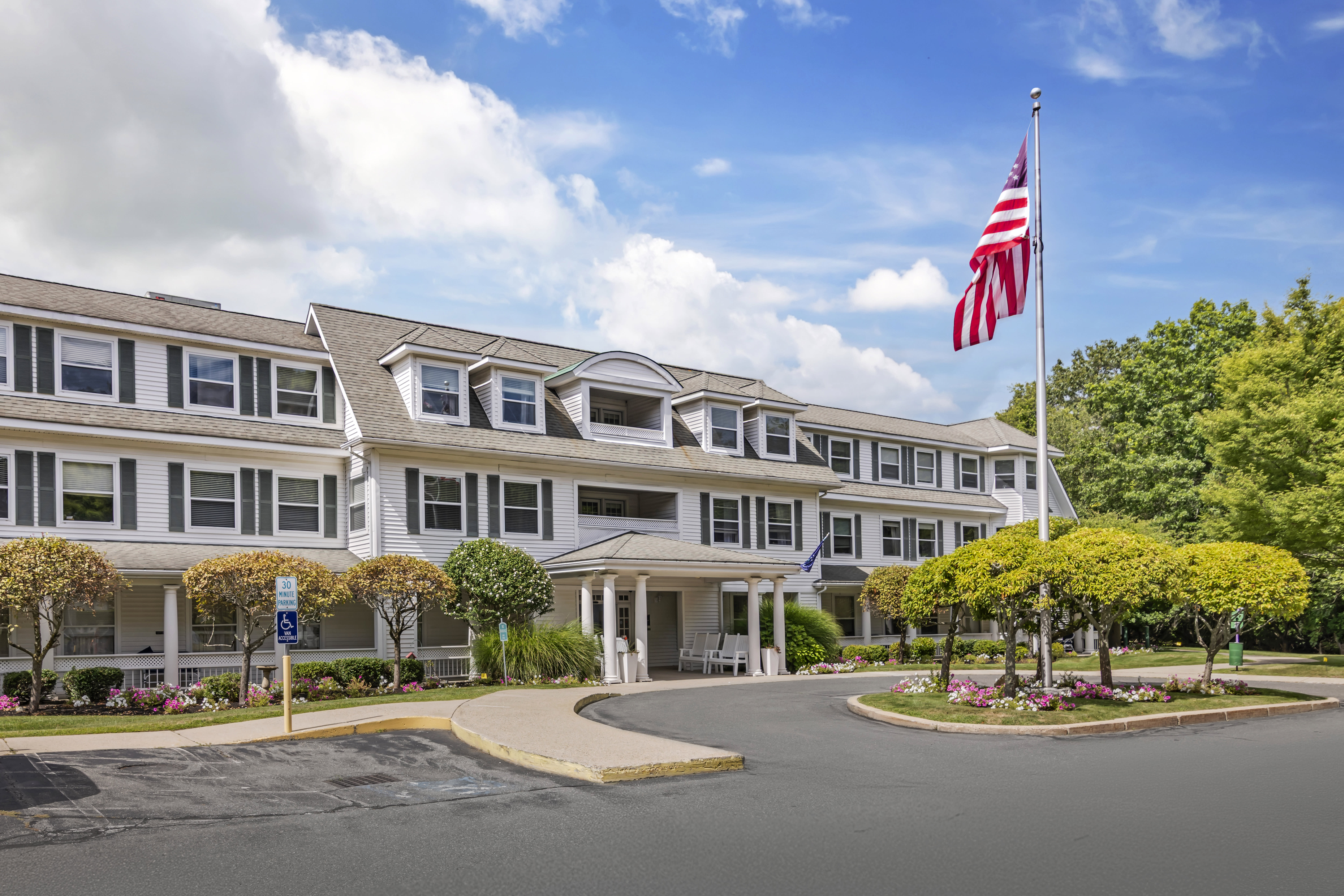 Charter Senior Living of Danvers 