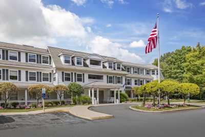 Photo of Charter Senior Living of Danvers