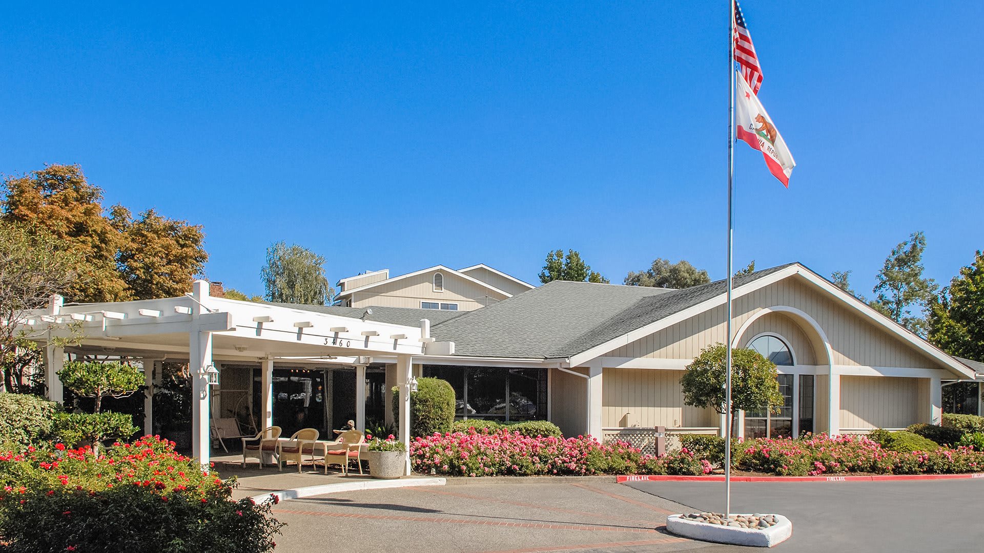 Holiday Springs of Napa 