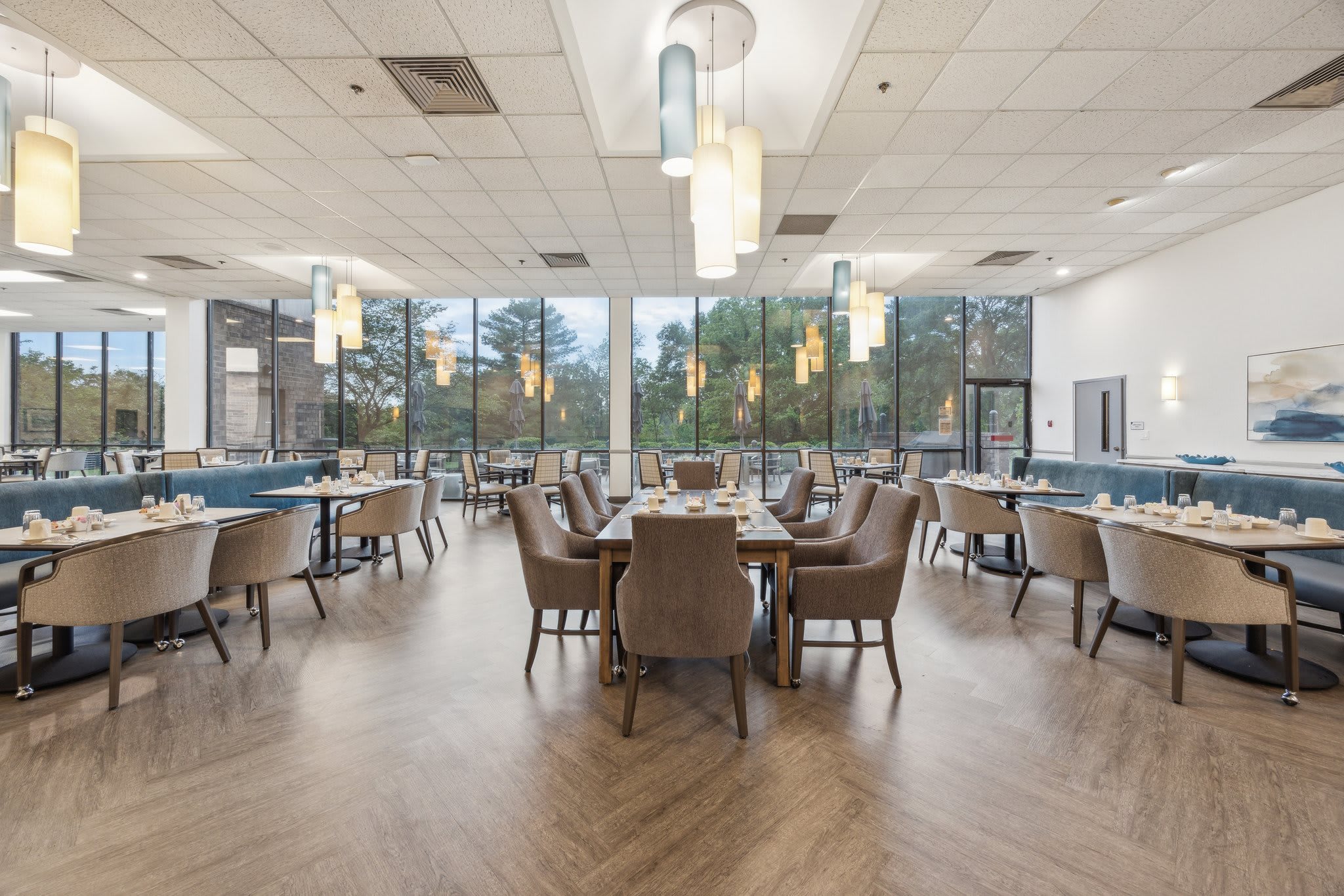 Photo of Windlands South