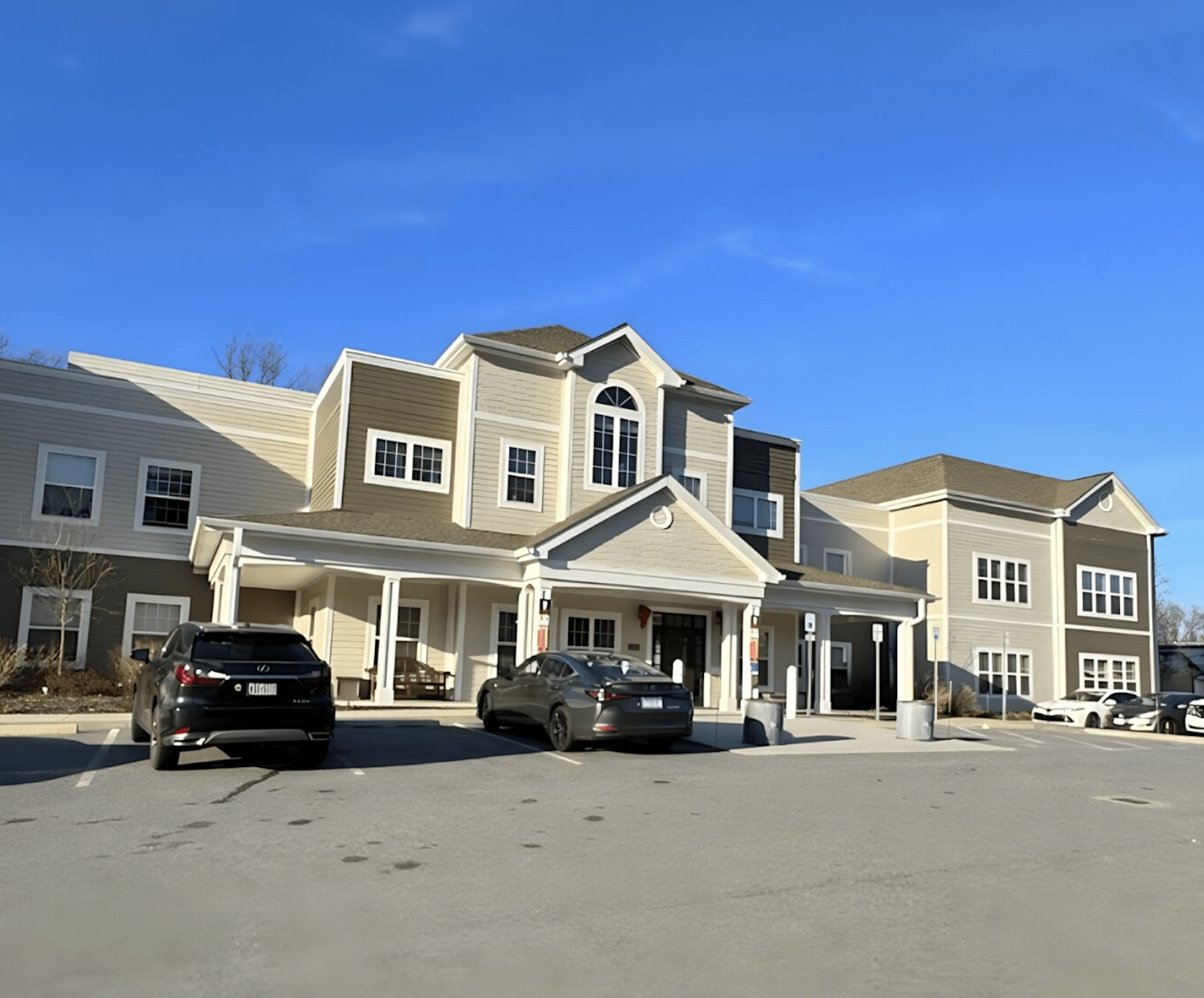 Artis Senior Living of Briarcliff Manor 