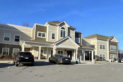 Photo of Artis Senior Living of Briarcliff Manor