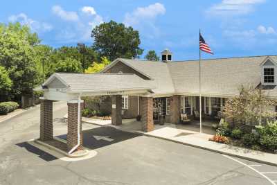 Photo of Rittenhouse Village At Northside