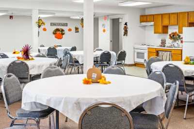 Photo of Rose Wood Place LLC