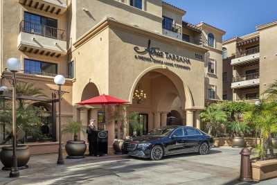 Photo of Atria Tarzana