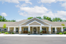 Artis Senior Living of Eatontown 