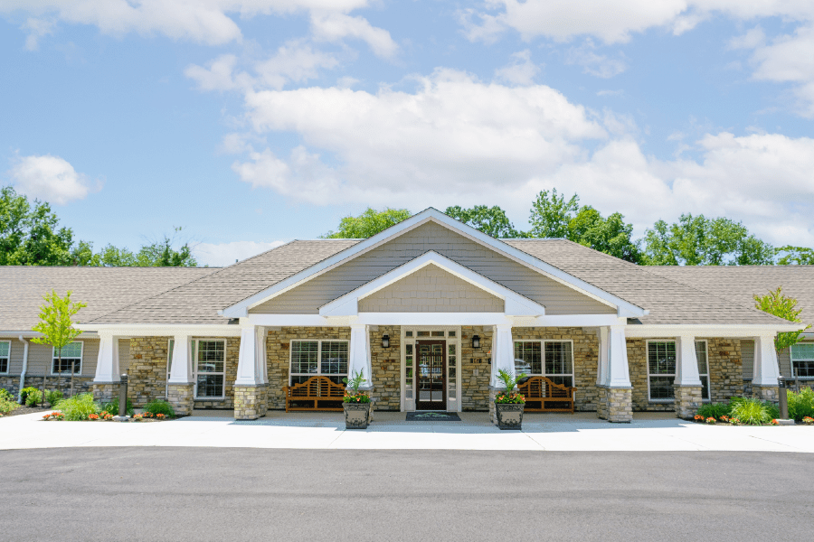 Photo of Artis Senior Living of Eatontown