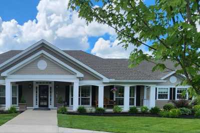 Photo of Artis Senior Living of Lexington