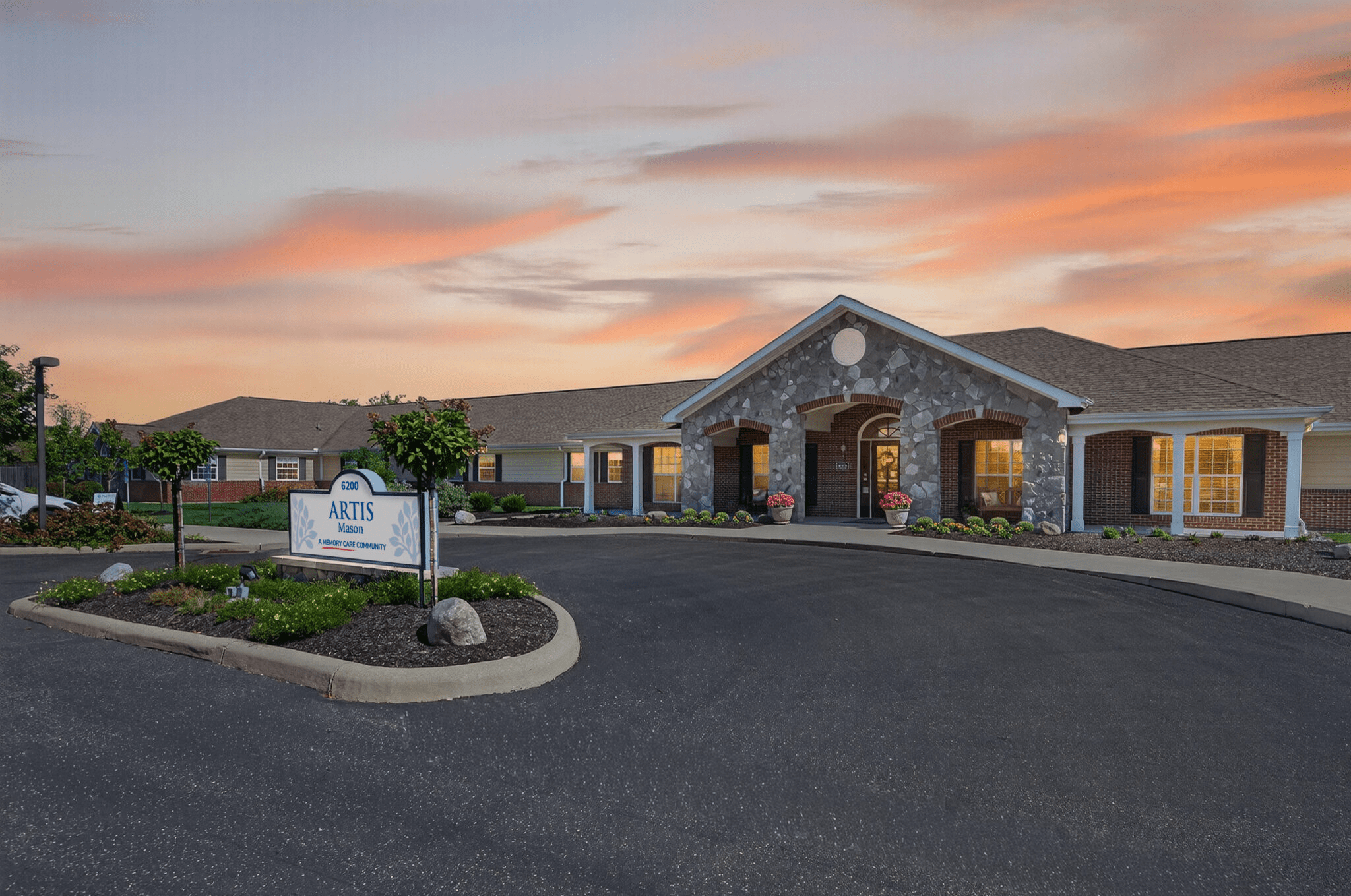 Artis Senior Living of Mason