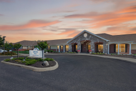 Artis Senior Living of Mason 