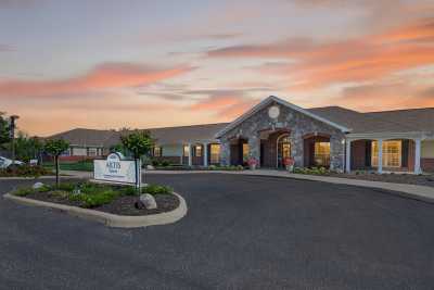 Photo of Artis Senior Living of Mason