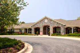 Olney Memory Care by Artis 