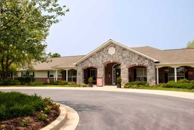 Photo of Olney Memory Care by Artis