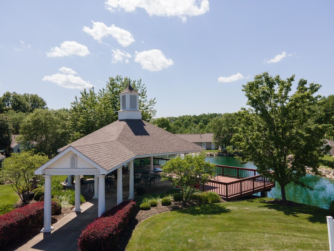 Otterbein Cortland SeniorLife Community