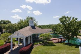 Otterbein Cortland SeniorLife Community 