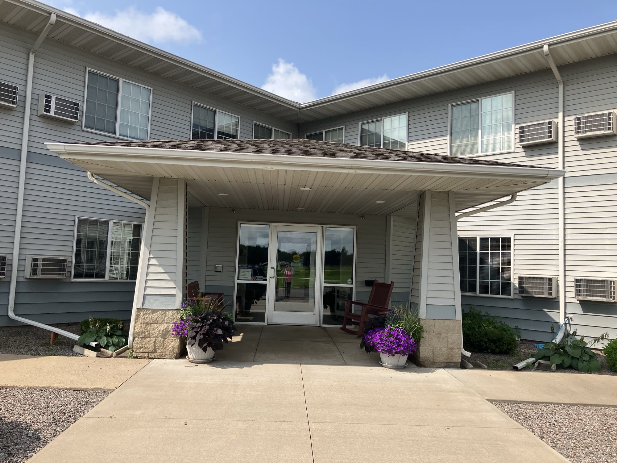 Benedictine Living St. Peter