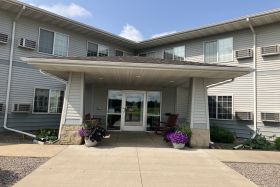 Photo of Benedictine Living St. Peter