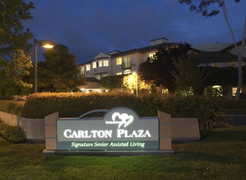Carlton Senior Living Fremont