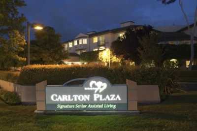 Photo of Carlton Senior Living Fremont