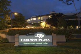 Photo of Carlton Senior Living Fremont