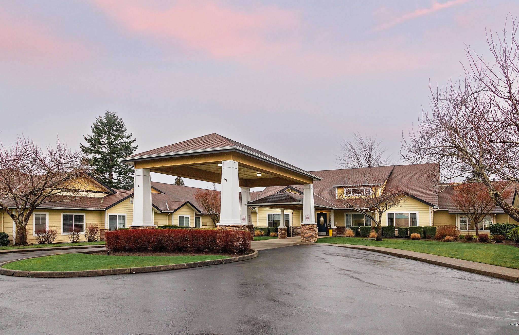 White River Assisted Living and Memory Care