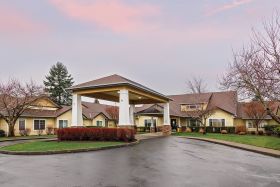 White River Assisted Living and Memory Care 
