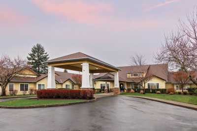 Photo of White River Assisted Living and Memory Care