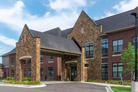 Photo of StoryPoint Macomb