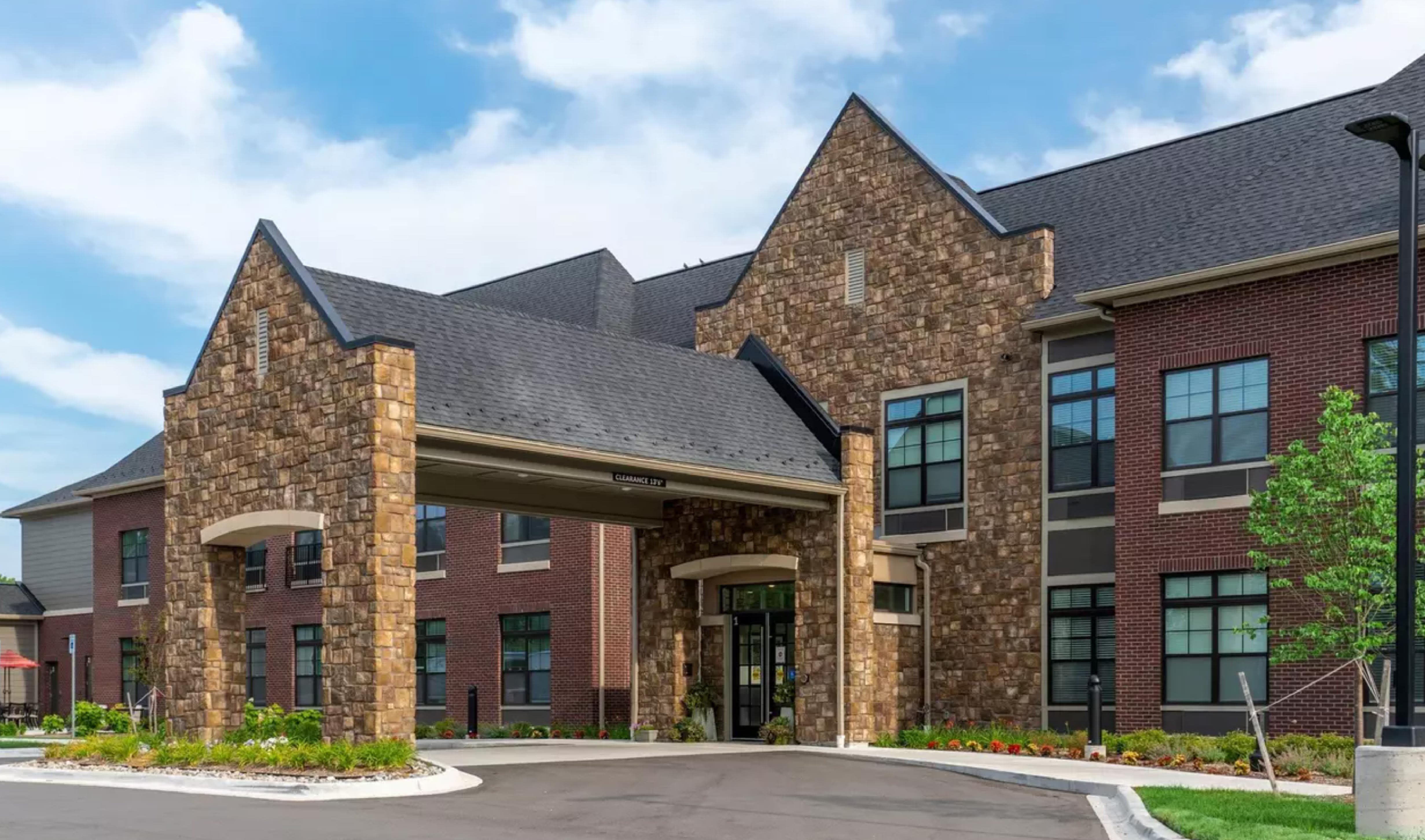 StoryPoint Macomb