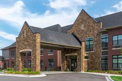 Photo of StoryPoint Macomb