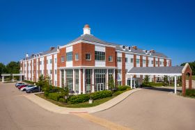 The Avalon of Commerce Township 