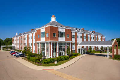 Photo of The Avalon of Commerce Township