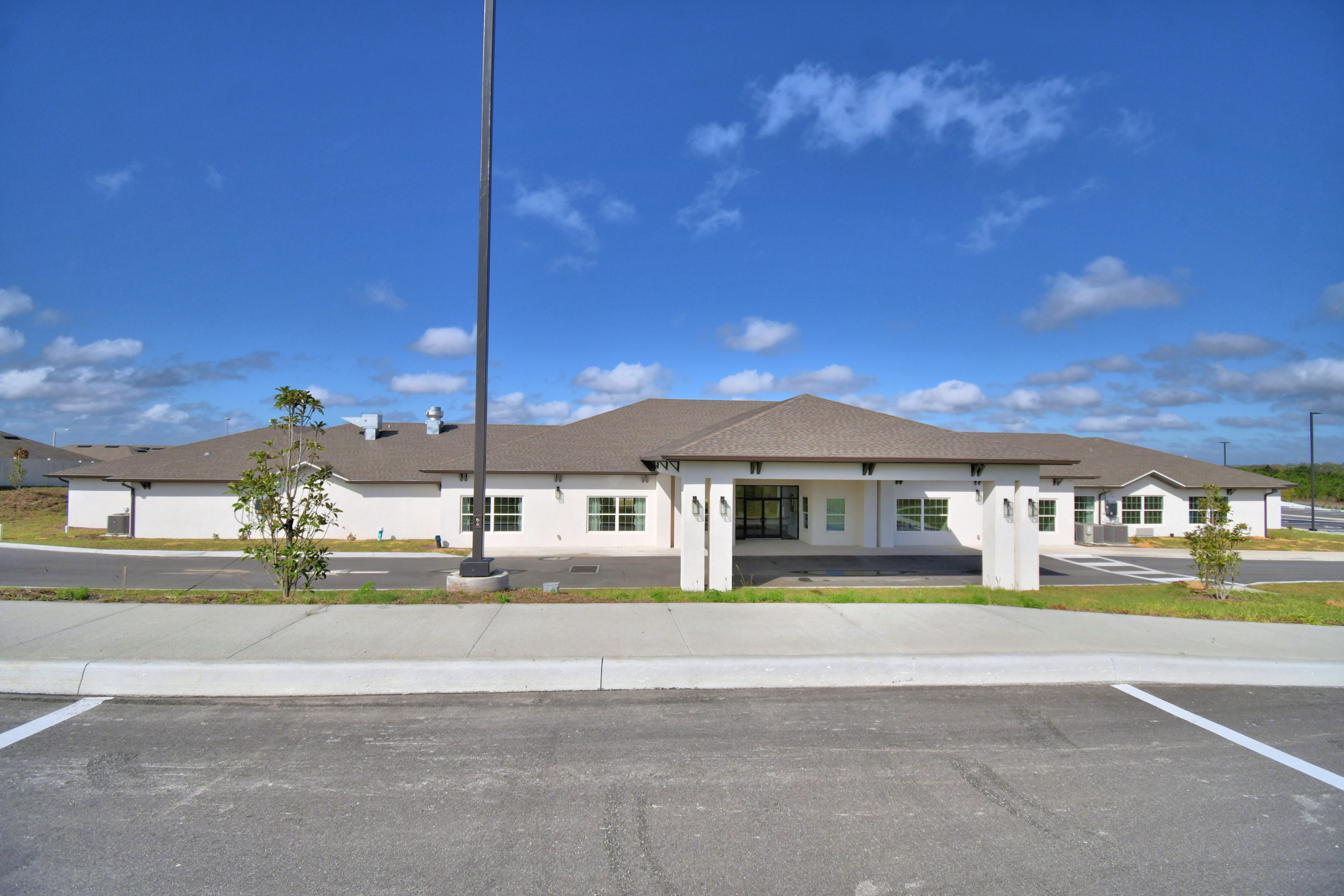 The Reserve at Davenport