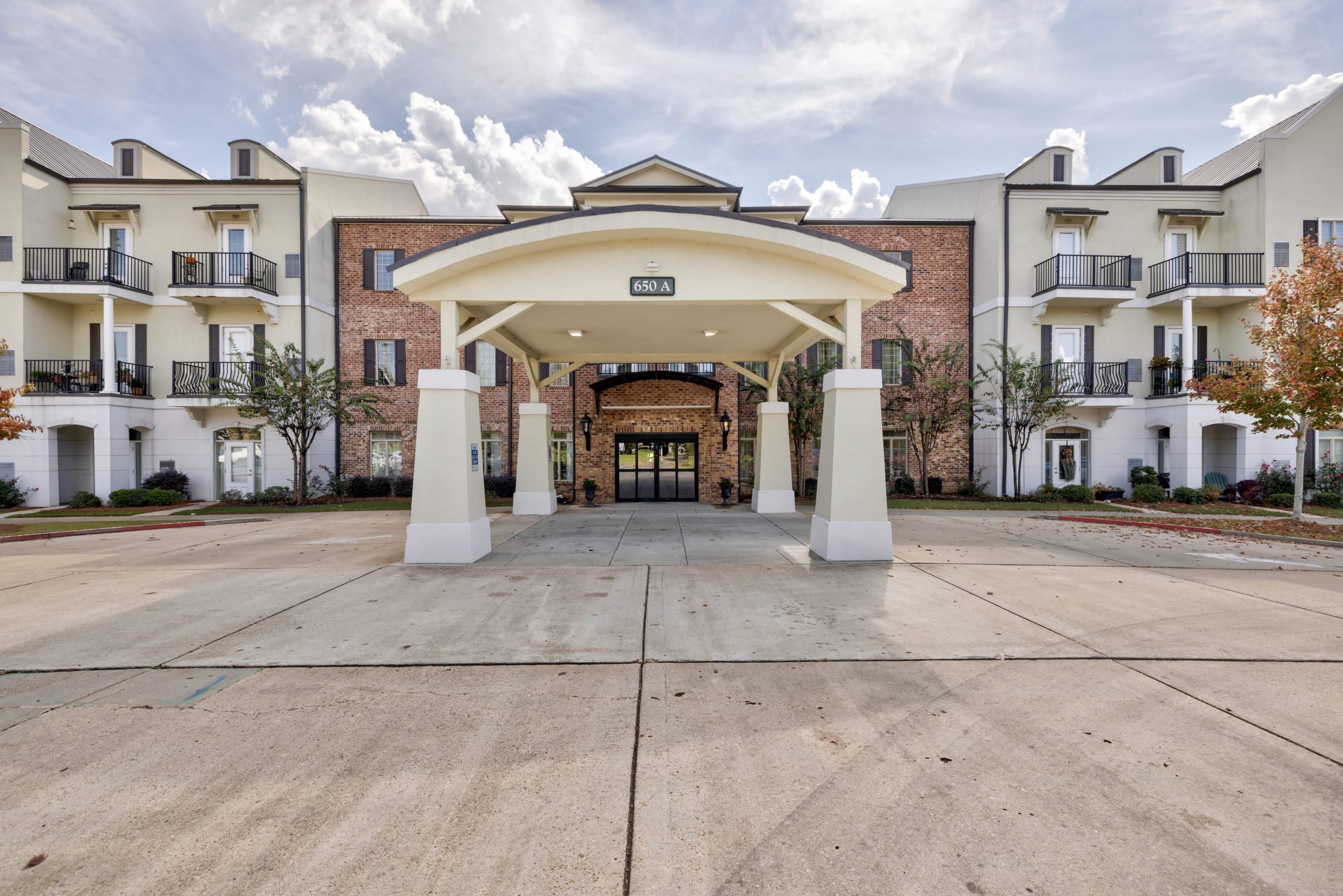 SummerHouse Beau Ridge Independent Living 