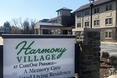 Harmony Village at CareOne Paramus 