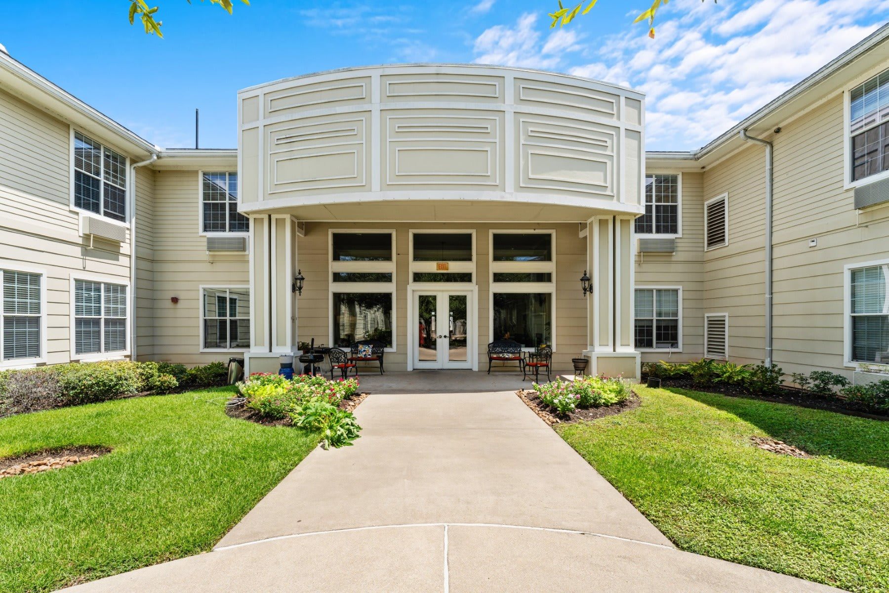 The Reserve at Pearland