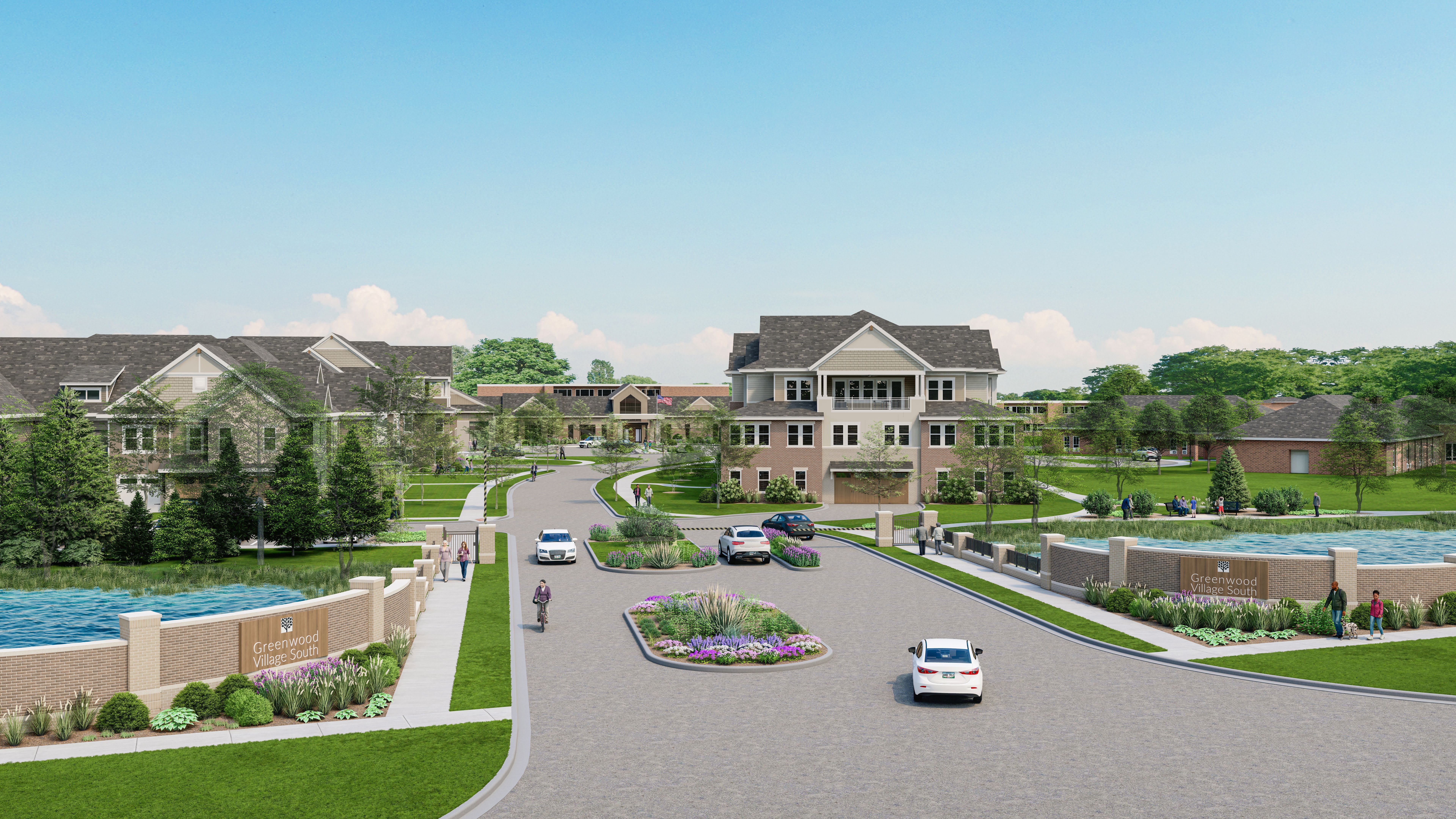 Photo of Greenwood Village South