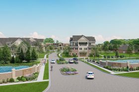 Greenwood Village South 