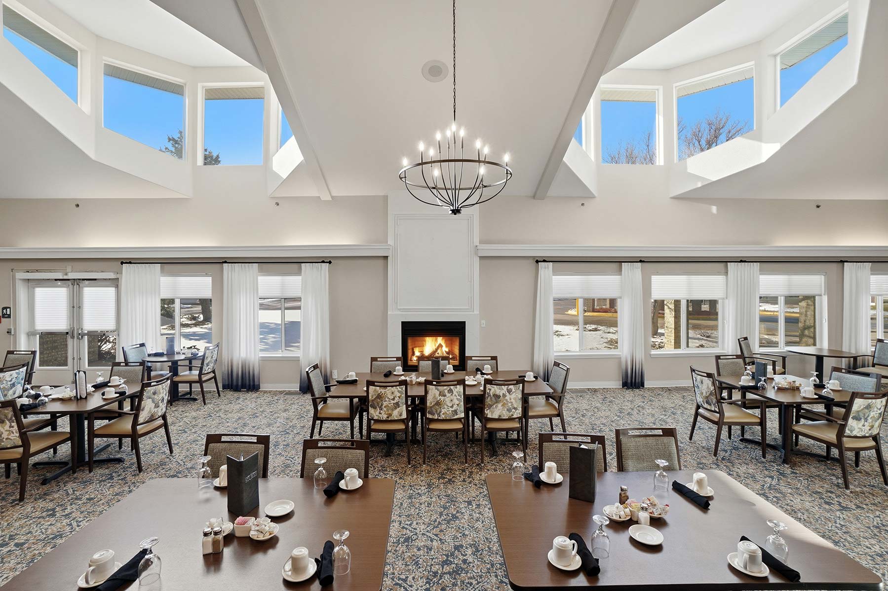 Mallard Point Senior Living