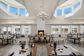 Mallard Point Senior Living 