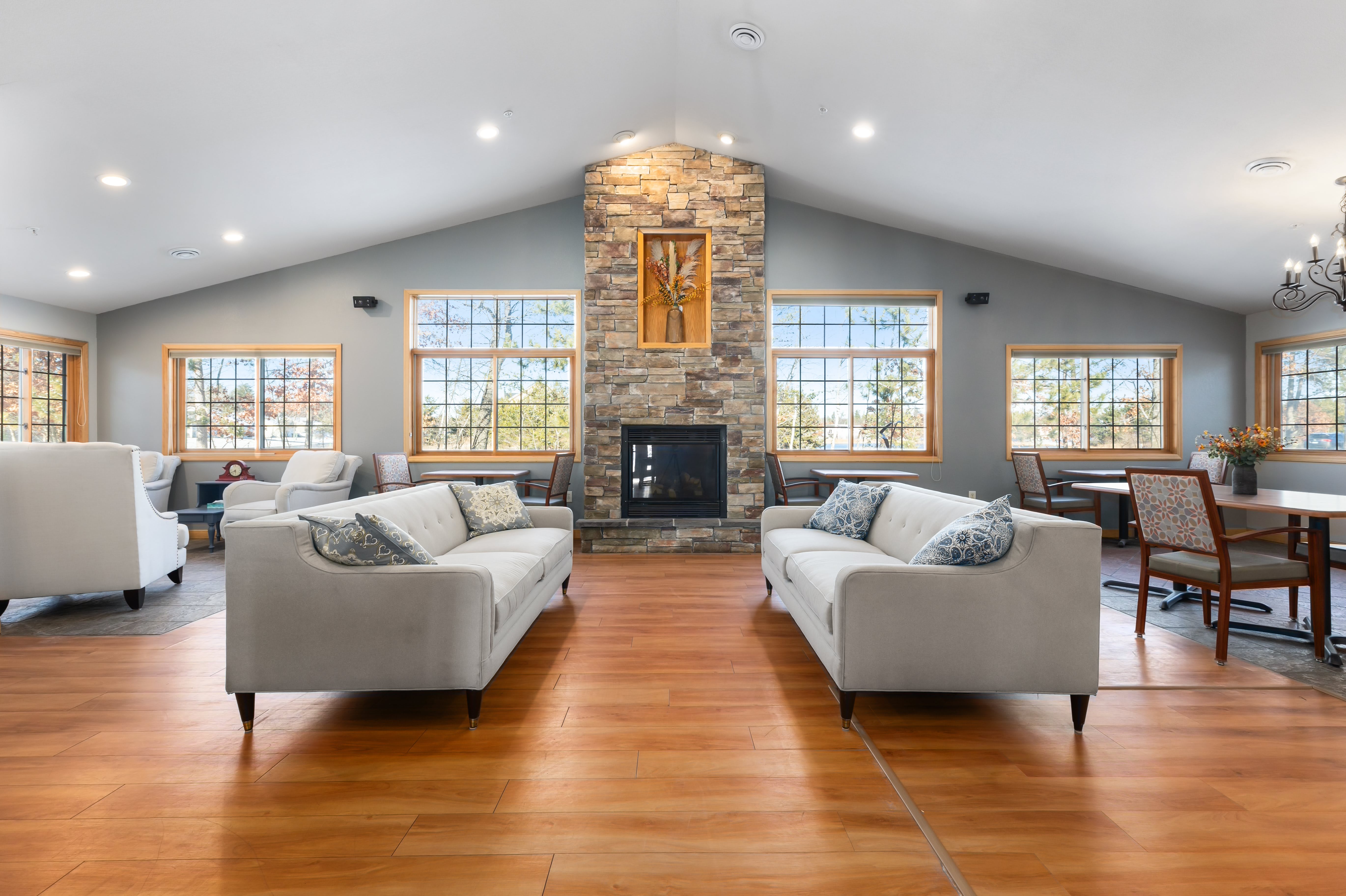 Nordic Woods Assisted Living 